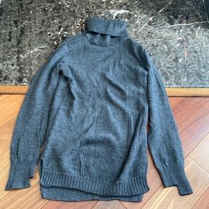 Boss By Hugo Boss Wool Sweater XS